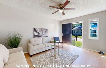 5914 Wilmar Rd W in Jacksonville, FL - Building Photo - Building Photo