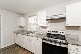 610 16th Pl SW in Birmingham, AL - Foto de edificio - Building Photo