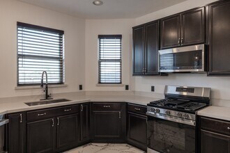 2702 Oat Harvest Ct in Houston, TX - Building Photo - Building Photo