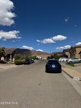 6340 Casper Ridge Dr in El Paso, TX - Building Photo - Building Photo