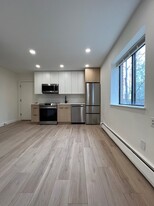 11 Parker Hill Ave, Unit 9 Apartamentos