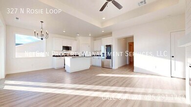 327 N Rosie Lp in Cedar City, UT - Building Photo - Building Photo