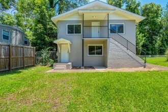 2208 Escambia Dr in Tallahassee, FL - Building Photo - Building Photo