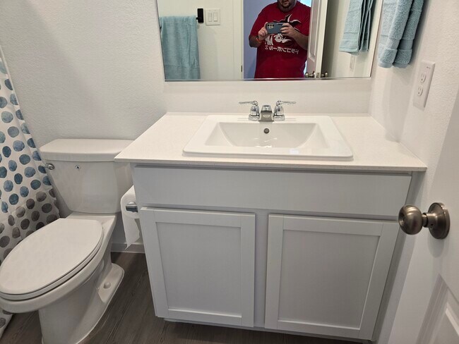4924 Arden Springs Ave in Fort Worth, TX - Building Photo - Building Photo
