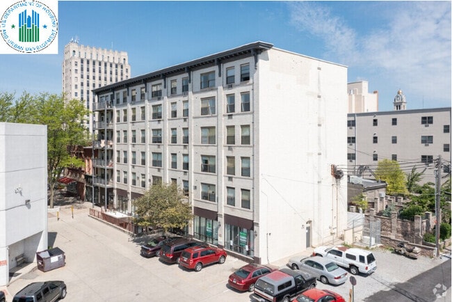 Town Square Senior Apartments