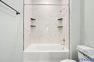 207 E Broadway in Hopewell, VA - Building Photo - Building Photo