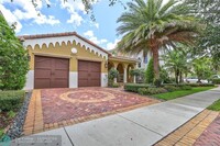 9634 Ginger Ct in Parkland, FL - Foto de edificio - Building Photo