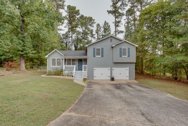 property at 85 Hawk Dr