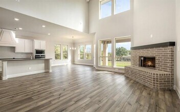 750 Serenity Ln in Red Oak, TX - Building Photo - Building Photo