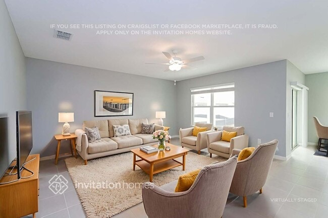 property at 3615 Hornbeam Rd