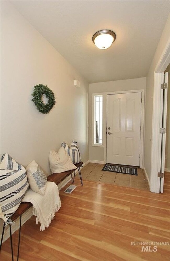 10731 W Florence Dr in Boise, ID - Building Photo - Building Photo