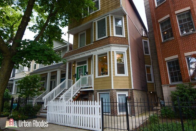 1406 W Cornelia Ave, Unit G07C
