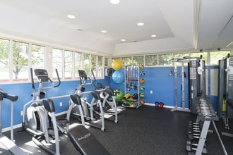 Mariners Landing in Edgewater, NJ - Foto de edificio - Other