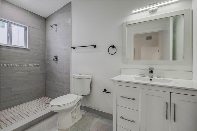 property at 7777 NW 8th Ct