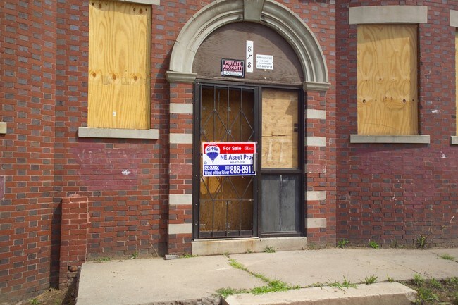 Worthington Arms in Springfield, MA - Building Photo - Building Photo