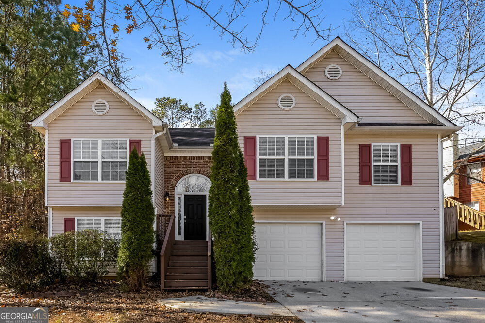 4047 Shoreside Cir SW in Snellville, GA - Building Photo