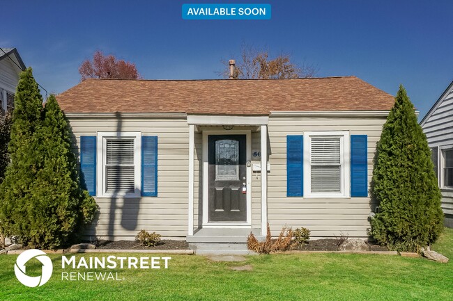property at 503 Inverness Ave