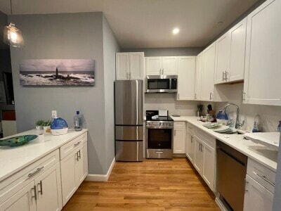 482 Beacon St, Unit 3R