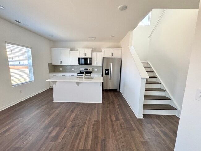 168 Cougar Ln in China Grove, NC - Building Photo - Building Photo