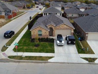 5368 Brentlawn Dr in Fort Worth, TX - Building Photo - Building Photo