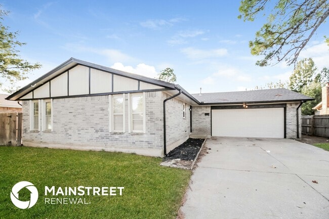 1610 Pecan Ave