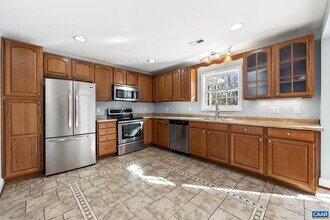 703 Tilman Rd in Charlottesville, VA - Building Photo - Building Photo