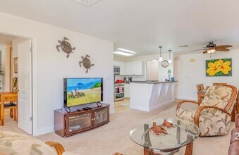 92-1057 Koio Dr, Unit 1057B in Kapolei, HI - Building Photo - Building Photo