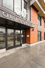200 Old Colony Ave, Unit 100 in Boston, MA - Building Photo - Building Photo