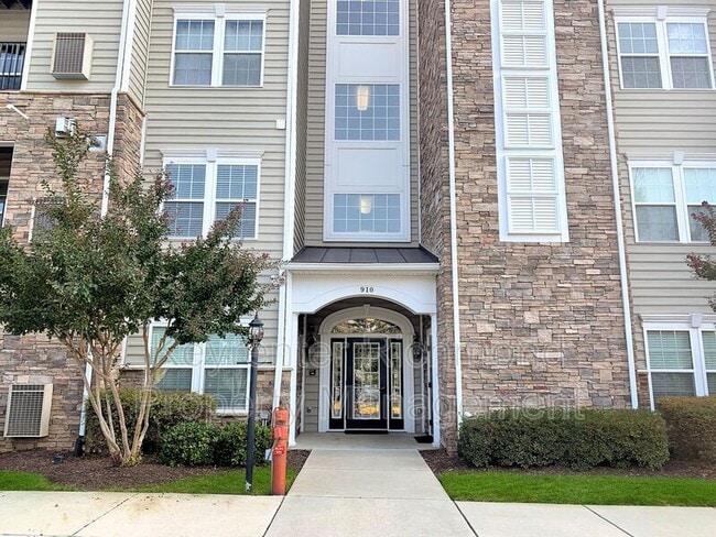 property at 910 Westwood Village Way