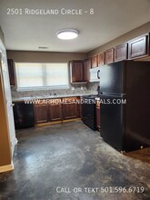2501 Ridgeland Cir in Pocahontas, AR - Building Photo - Building Photo