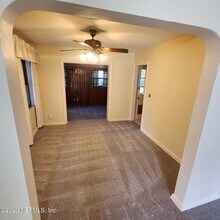 2417 Barlad Dr in Jacksonville, FL - Building Photo - Building Photo