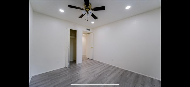 property at 6403 Apache Ct