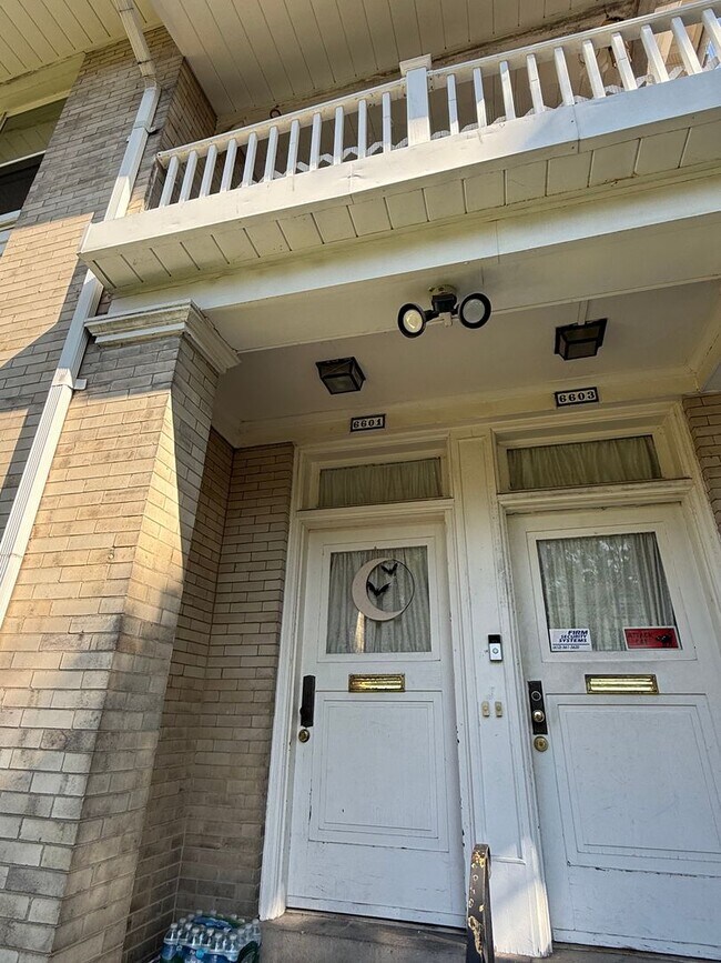 6603-6603 Woodwell St in Pittsburgh, PA - Building Photo - Building Photo