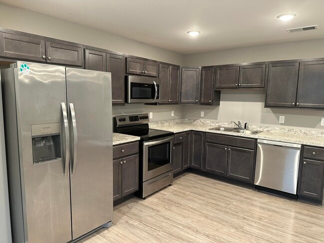 2501 Feathersound Wy in Lexington, KY - Building Photo - Building Photo