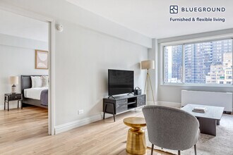 340 E 51st St, Unit SI FL10-ID710 in New York, NY - Building Photo - Building Photo