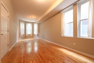 1438 W Flournoy St in Chicago, IL - Building Photo - Building Photo
