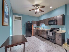 1640 N 3rd St in Harrisburg, PA - Building Photo - Building Photo