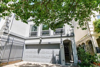 1807 Elmen St in Houston, TX - Building Photo - Building Photo