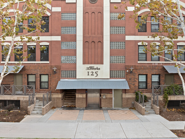 Building Photo