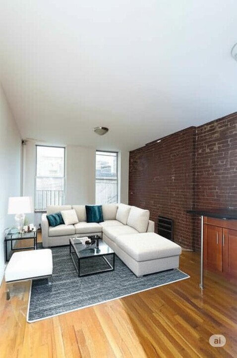 95 Perry St in New York, NY - Foto de edificio
