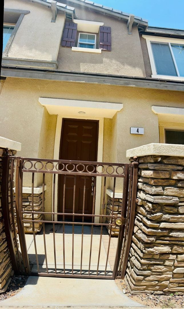 417 Sunrise Ln in Brawley, CA - Building Photo - Building Photo