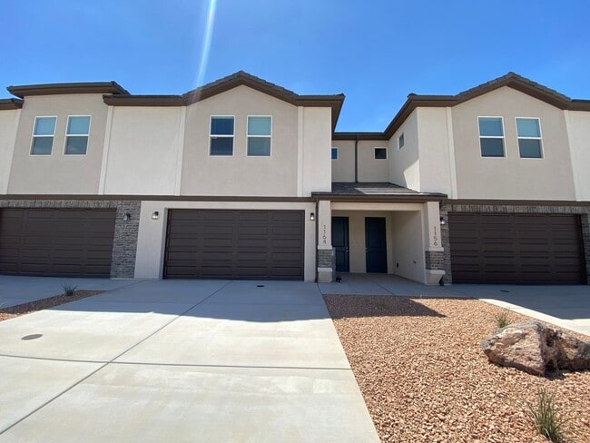property at 1164 S 4380 W