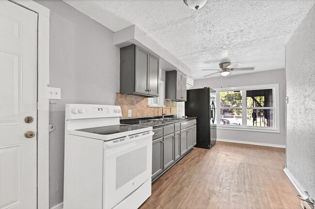 property at 601 Booker T Washington St