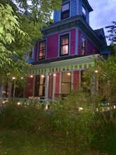 47 Dartmouth St in Springfield, MA - Foto de edificio - Building Photo