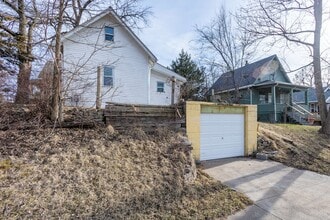 4924 N 40th St in Omaha, NE - Building Photo - Building Photo