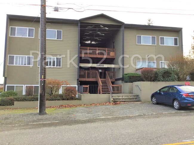 property at 3602 S 15th St