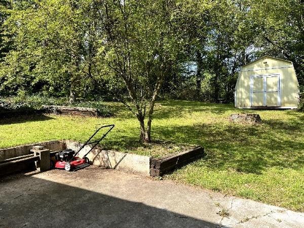 549 Alpine Way in Marietta, GA - Building Photo - Building Photo