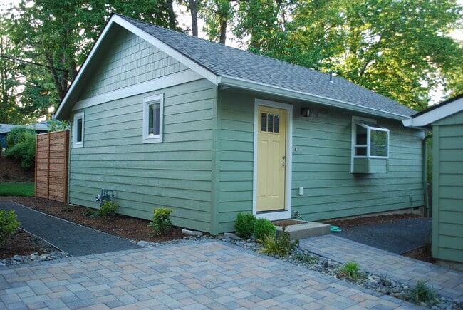 property at 4030 SW Dolph Ct