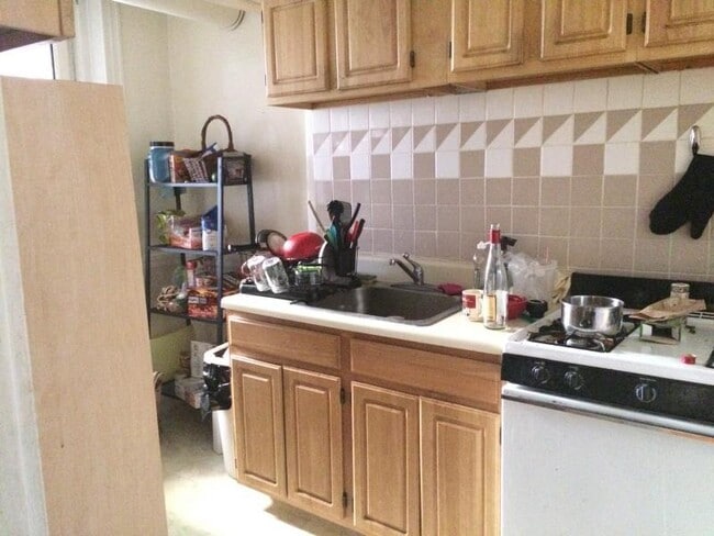 5 Lothian Rd in Boston, MA - Building Photo - Building Photo