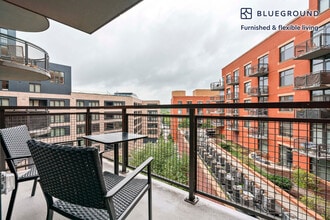 1128 N Irving St in Arlington, VA - Building Photo - Building Photo